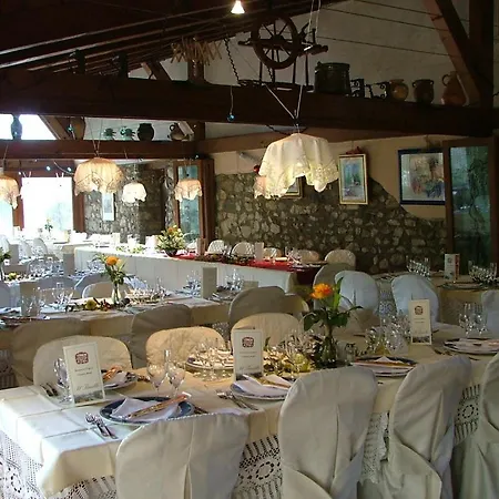 Il Tinello Hotel