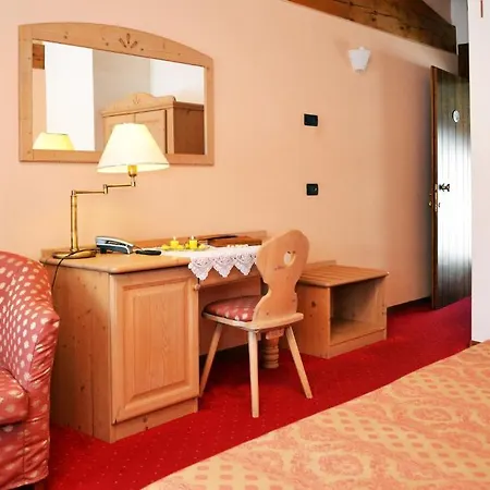 Hotel Il Tinello Solagna