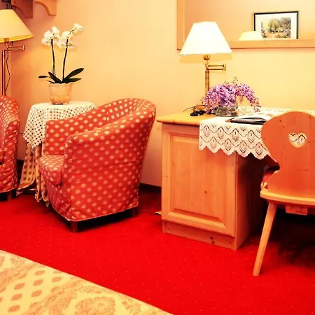Hotel Il Tinello 3*