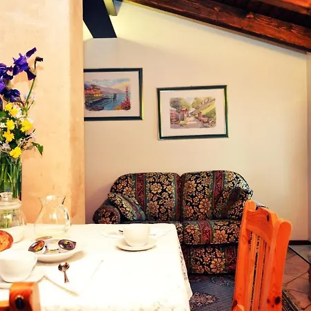 Il Tinello Hotel