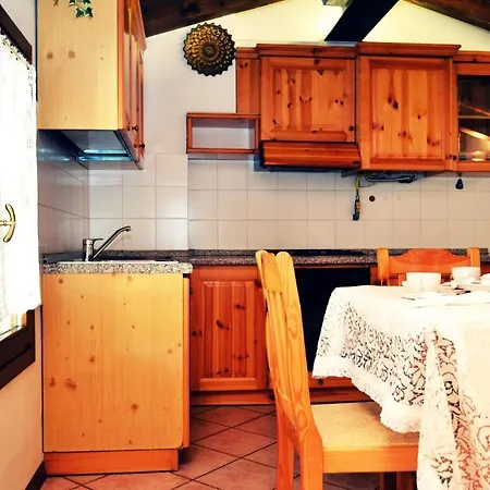 Hotel Il Tinello 3*