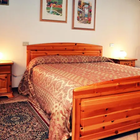 Hotel Il Tinello 3*