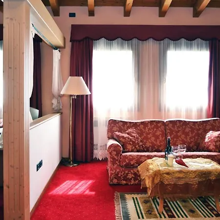 Il Tinello 3* Solagna