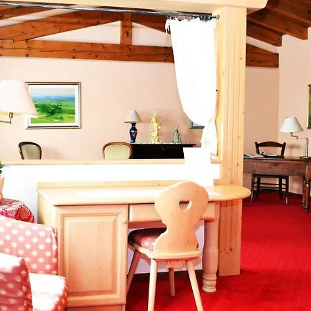 Hotel Il Tinello 3*