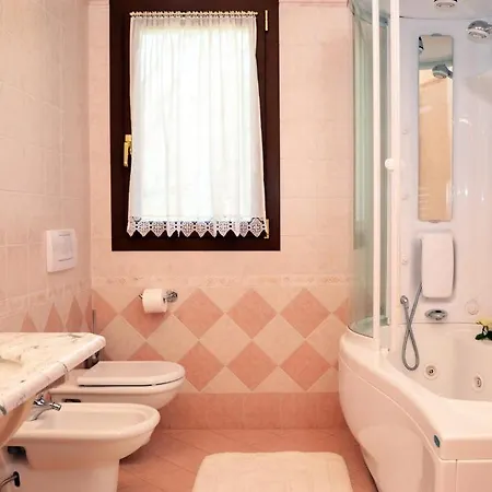 Il Tinello Hotel Solagna