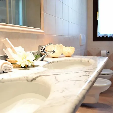 Il Tinello Hotel Solagna