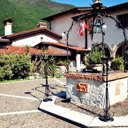 Il Tinello Hotel Solagna