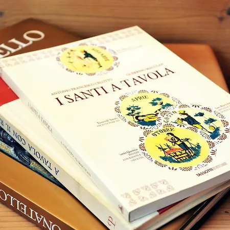 Il Tinello 3*