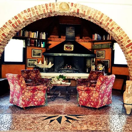 Il Tinello Hotel Solagna