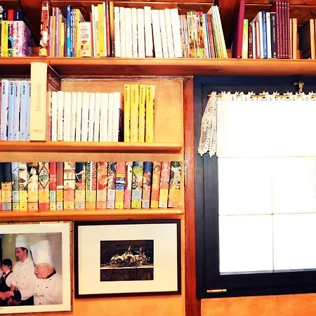 Hotel Il Tinello Solagna