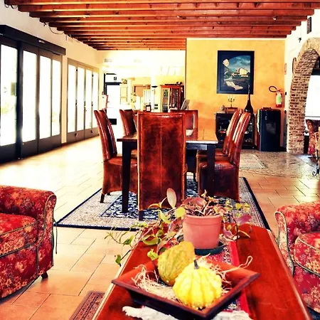 Hotel Il Tinello