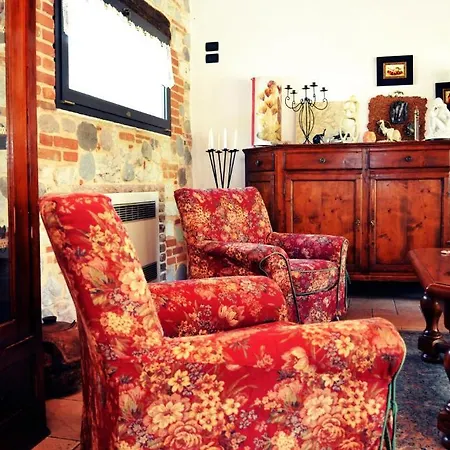 Hotel Il Tinello