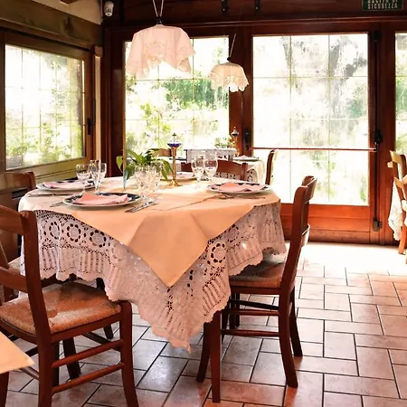 Il Tinello 3* Solagna