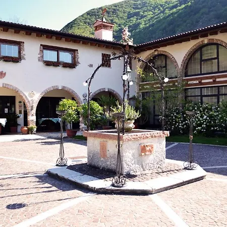 Il Tinello 3* Solagna