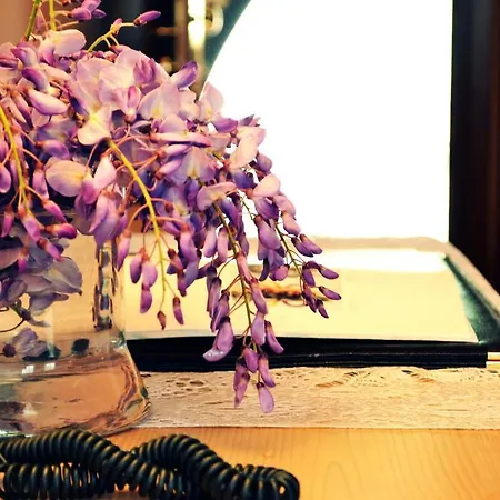 Hotel Il Tinello Solagna