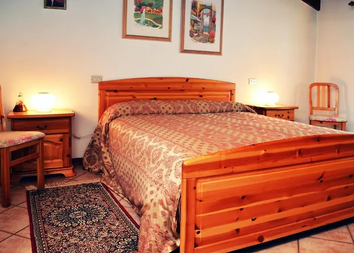 Hotel Il Tinello 3*
