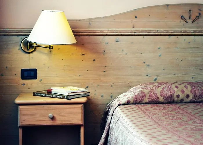 Il Tinello Hotel Solagna