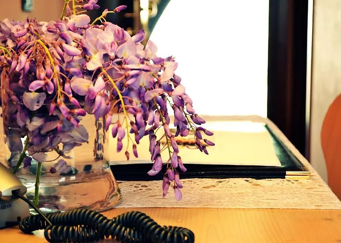 فندق Il Tinello Solagna