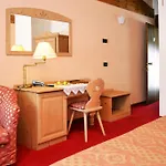 Hotel Il Tinello Solagna