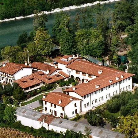 Il Tinello 3* Solagna