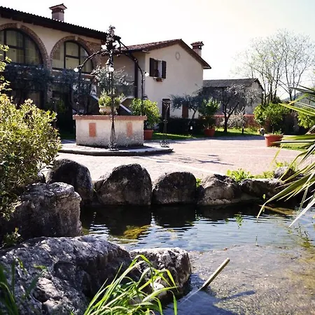 Il Tinello 3* Solagna