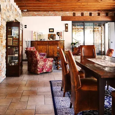 Hotel Il Tinello 3*
