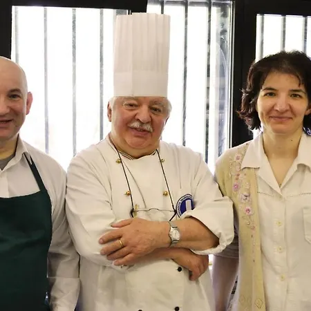 Il Tinello Отель Solagna