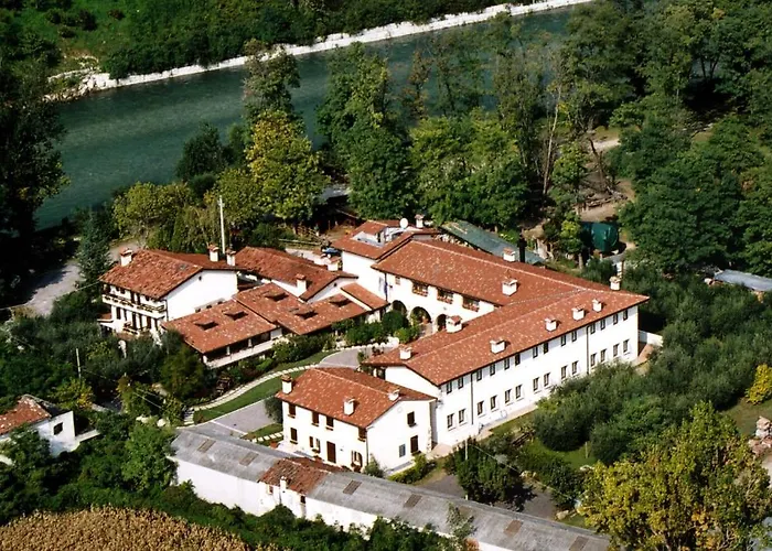 Il Tinello 3* Solagna