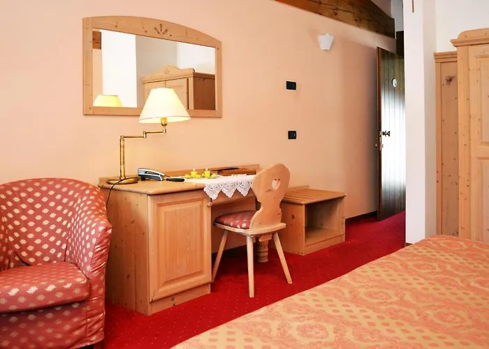 Hotel Il Tinello Solagna