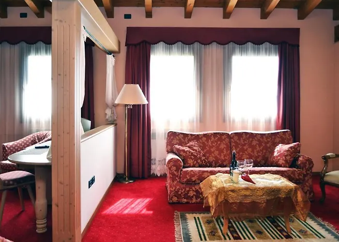 Il Tinello 3* Solagna