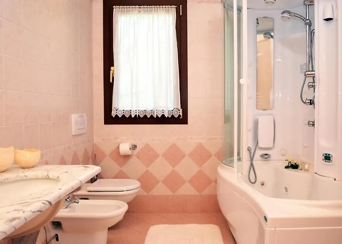 Il Tinello Hotel Solagna