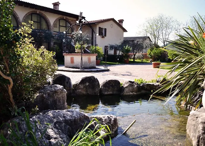 Il Tinello 3* Solagna