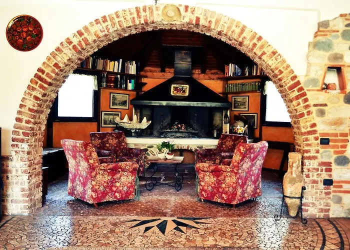 Il Tinello Hotel Solagna