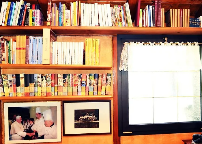 Hotel Il Tinello Solagna