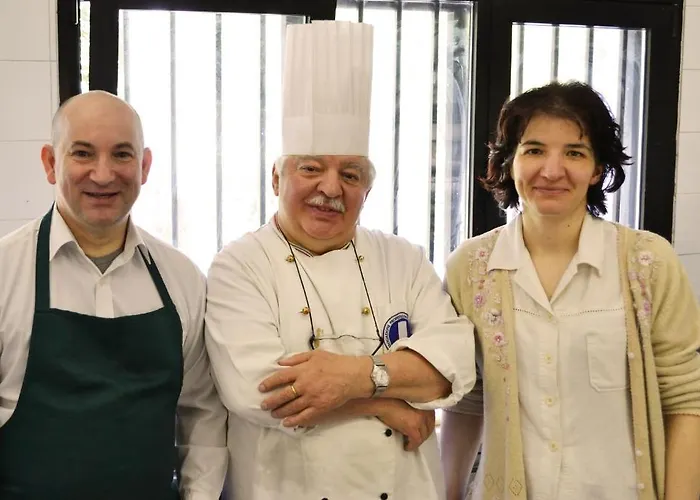 Il Tinello Hotel Solagna